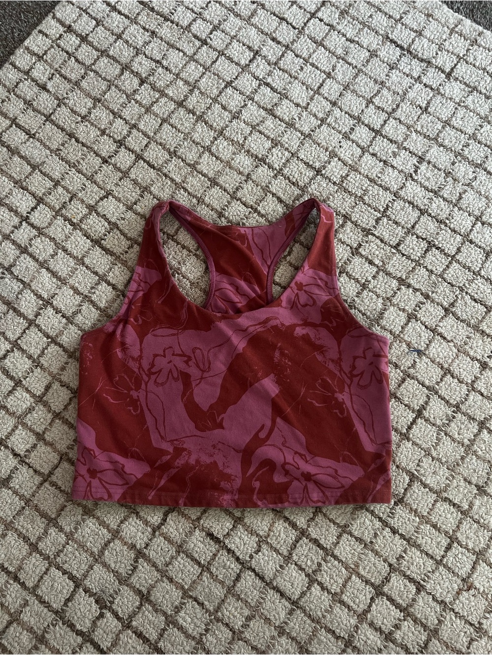 Pact organic cotton top
